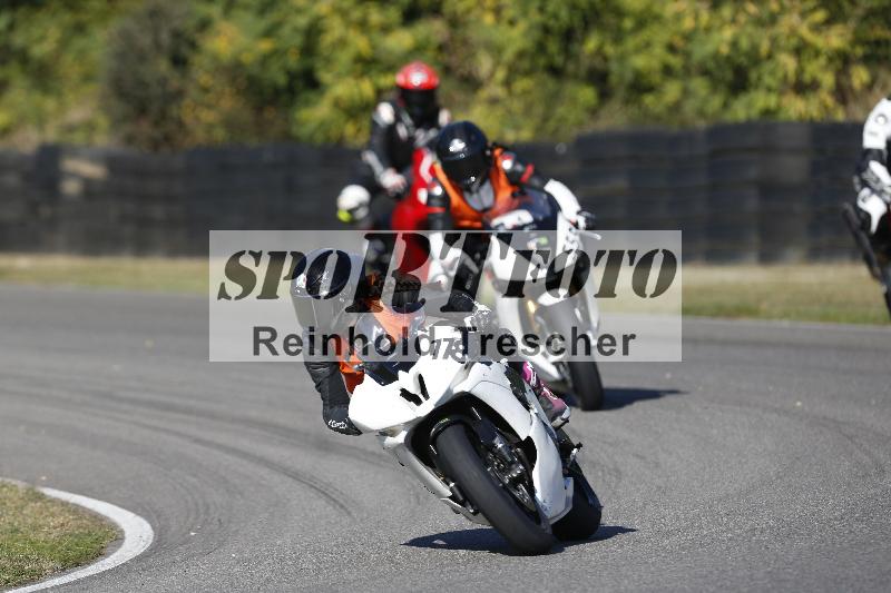 /46 27.09.2026  Speer Racing ADR/Gruppe gruen/778